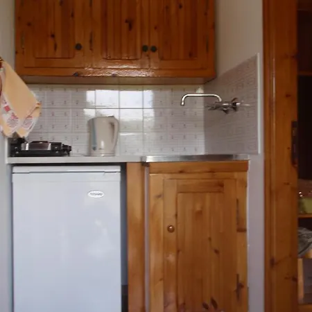 Korina * Paleokastritsa