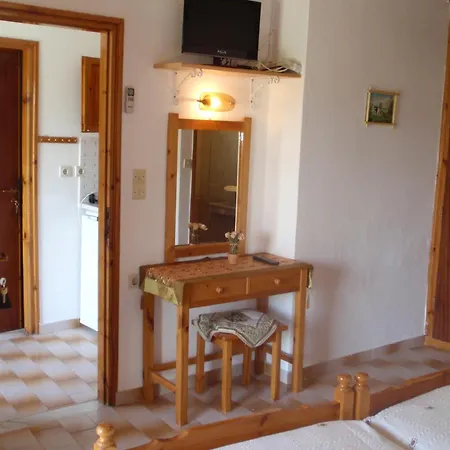 Korina Paleokastritsa