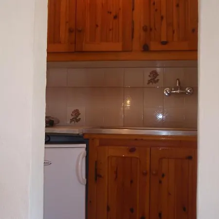 Apartment Korina Paleokastritsa