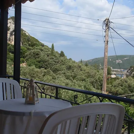 Korina Apartment Paleokastritsa