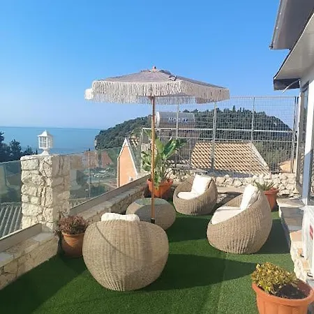 Korina * Paleokastritsa