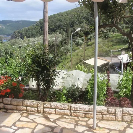 Korina * Paleokastritsa