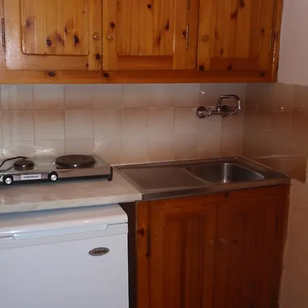 Apartament Korina