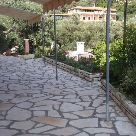 Korina Paleokastritsa