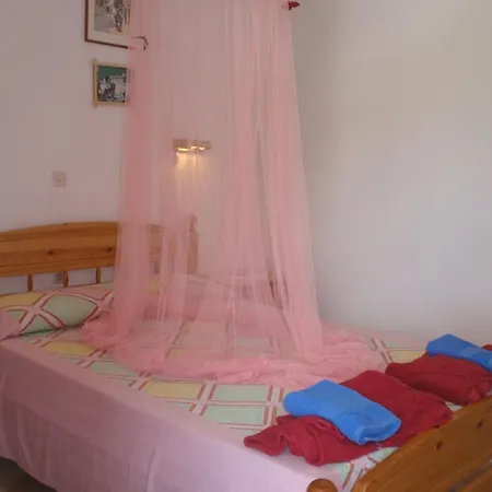 Korina * Paleokastritsa