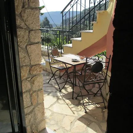 Apartment Korina Paleokastritsa