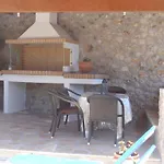 Korina פאלאוקסטריצה