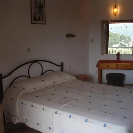 Διαμέρισμα Korina Παλαιοκαστρίτσα