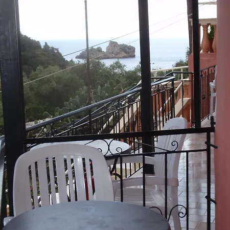 Korina Paleokastritsa