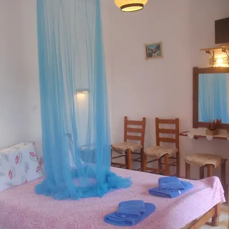 Korina Apartment *
