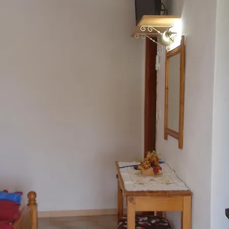 Apartament Korina