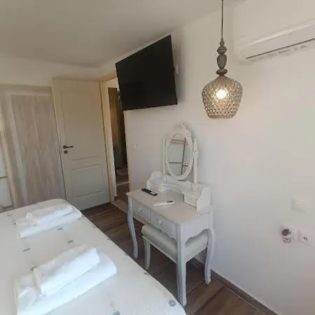 Appartement Korina Paleokastrítsa