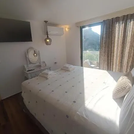 Апартаменты Korina *