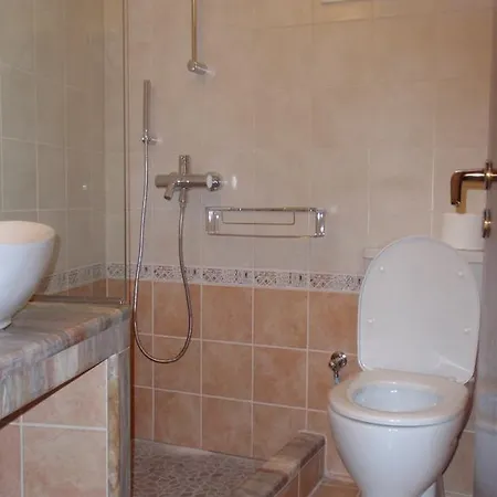 Apartmán Korina *