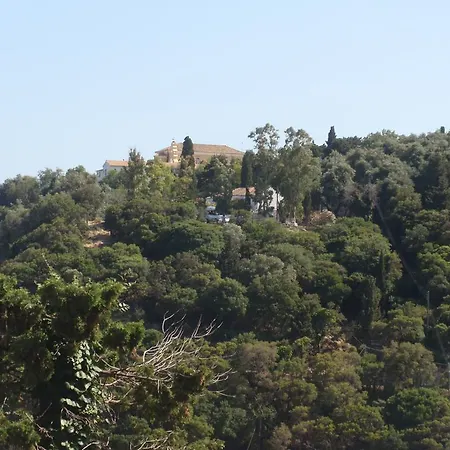 Διαμέρισμα Korina