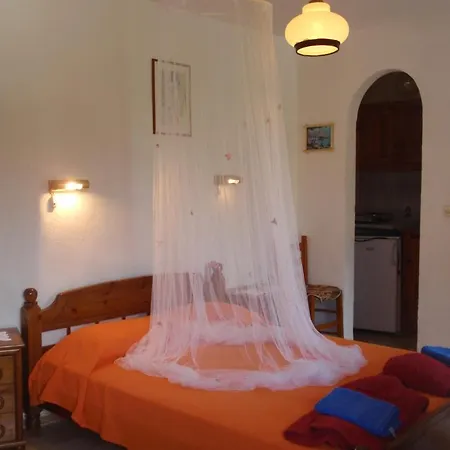 Korina Διαμέρισμα