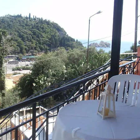 Apartman Korina
