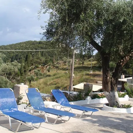 Apartman Korina