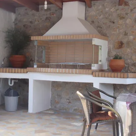 Korina Παλαιοκαστρίτσα