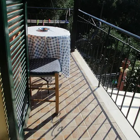 Korina Apartment