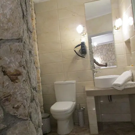 Apartment Korina