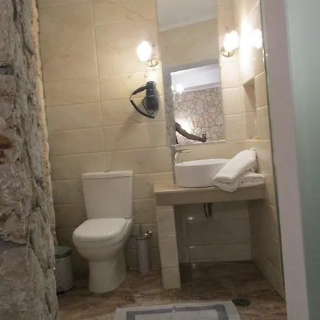 Apartment Korina