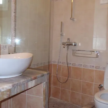 Apartment Korina