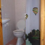 Appartement Korina *