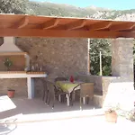 Korina Paleokastritsa
