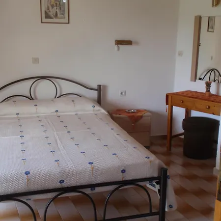 Apartamento Korina *