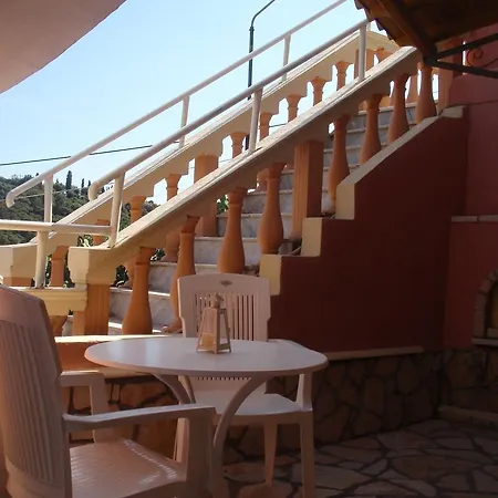 Korina Apartamento *