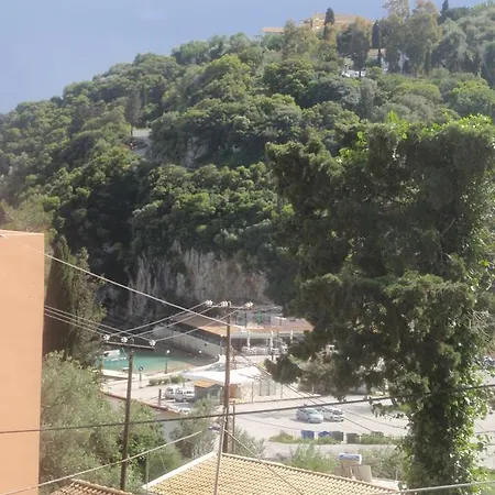 Korina Palaiokastritsa