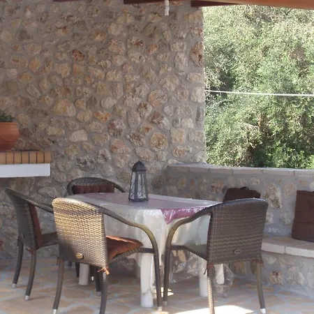 Korina Apartamento *