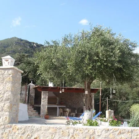 Apartamento Korina *