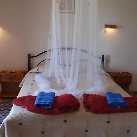 Apartamento Korina *