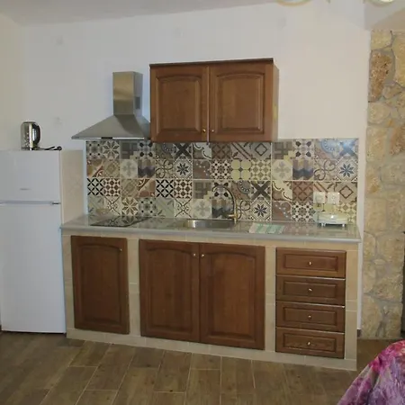 Korina * Palaiokastritsa